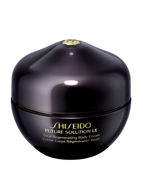 Shiseido Future Solution Total Regenerating Cream