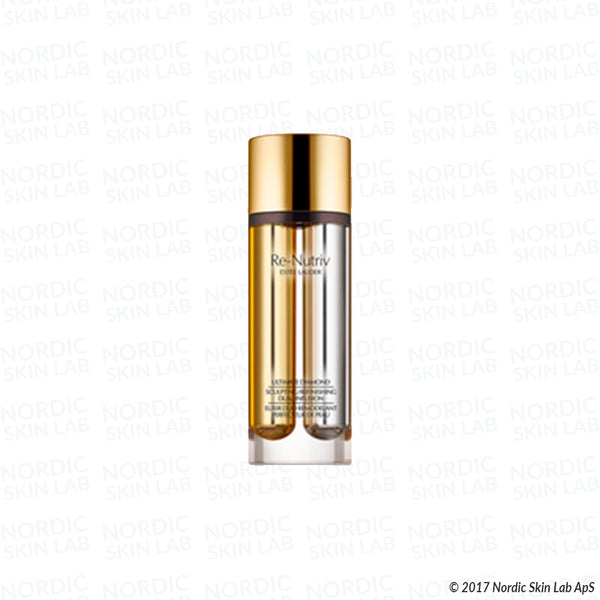 Estée Lauder Re-Nutriv Diamond Dual Infusion