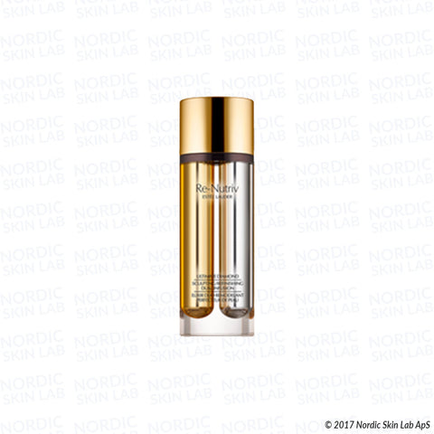 Estée Lauder Re-Nutriv Diamond Dual Infusion