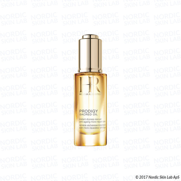 Helena Rubinstein Prodigy Sacred Oil