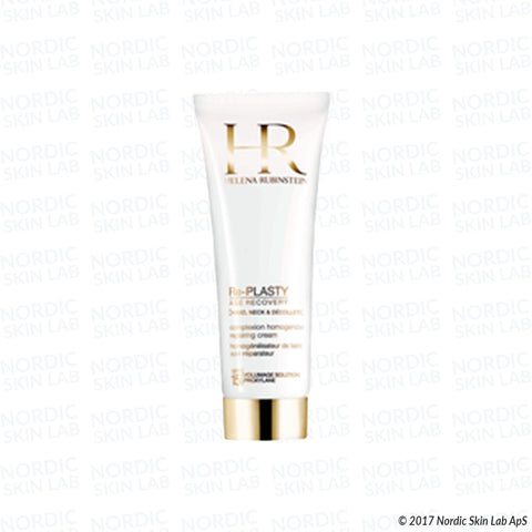 Helena Rubinstein Replasty Age Recovery Håndcreme