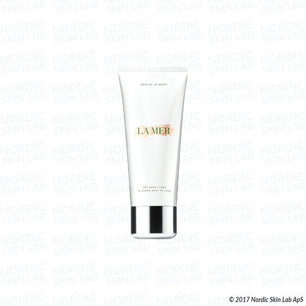 La Mer The Body Creme Tube