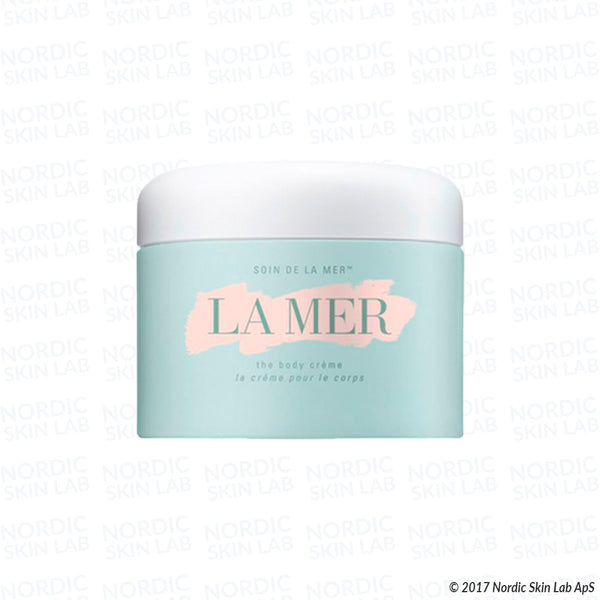 La Mer The Body Creme