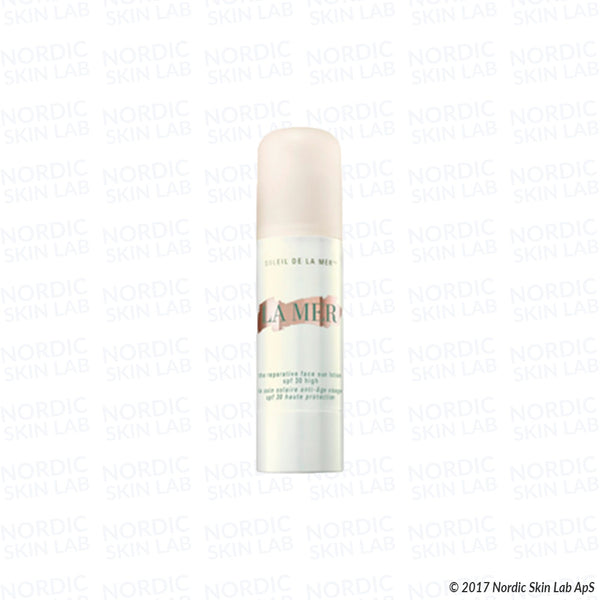 La Mer The Reparative Sun Lotion Face SPF30