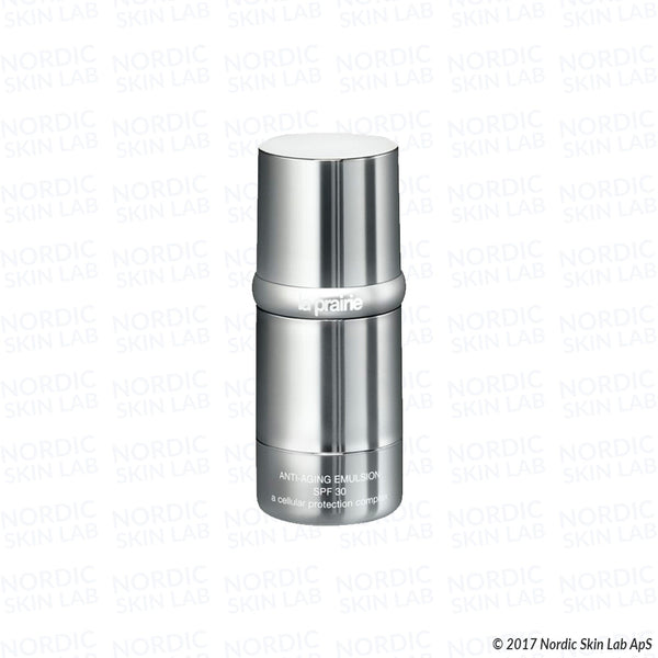 La Prairie Anti-Aging Emulsion SPF 30