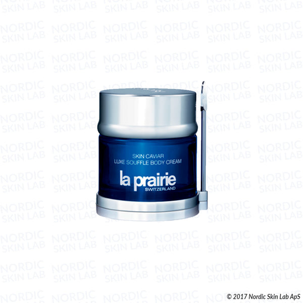 La Prairie Caviar Skin Caviar Souffle Body Cream