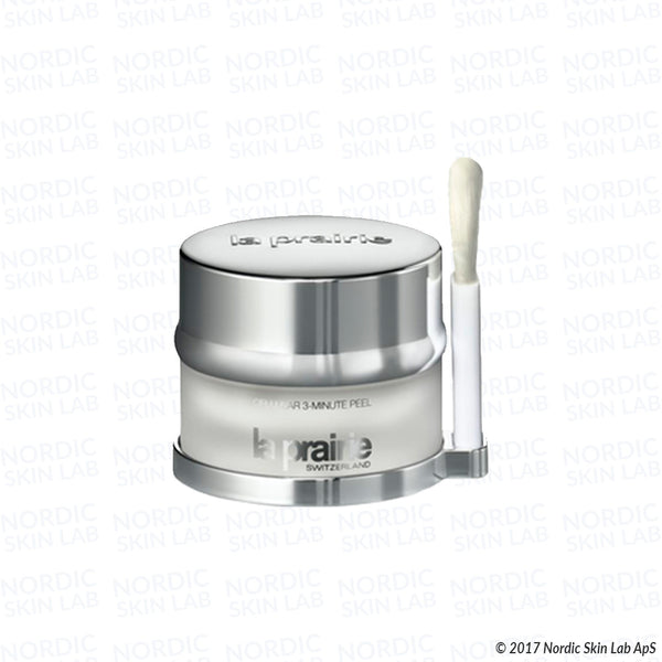 La Prairie Cellular 3-Minute Peel