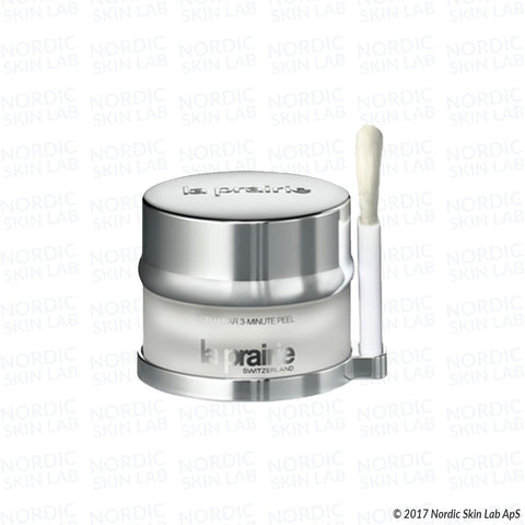 La Prairie Cellular 3-Minute Peel