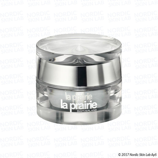 La Prairie Cellular Cream Platinum Rare