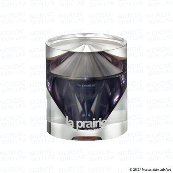 La Prairie Cellular Cream Platinum Rare