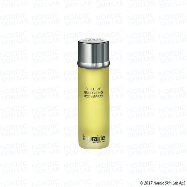 La Prairie Cellular Energizing Body Spray