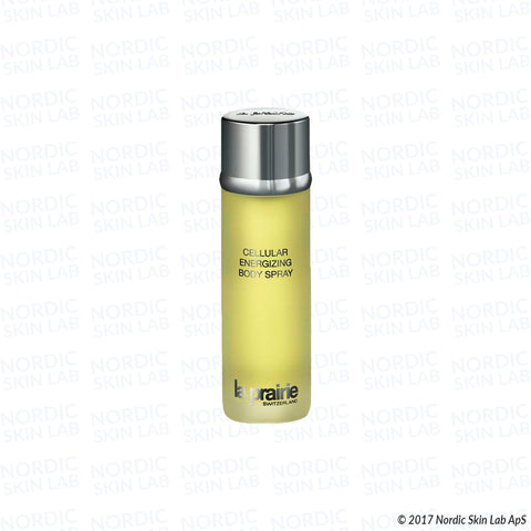 La Prairie Cellular Energizing Body Spray