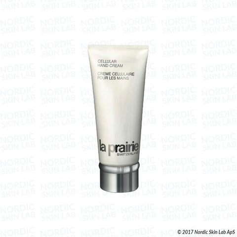 La Prairie Cellular Hand Cream