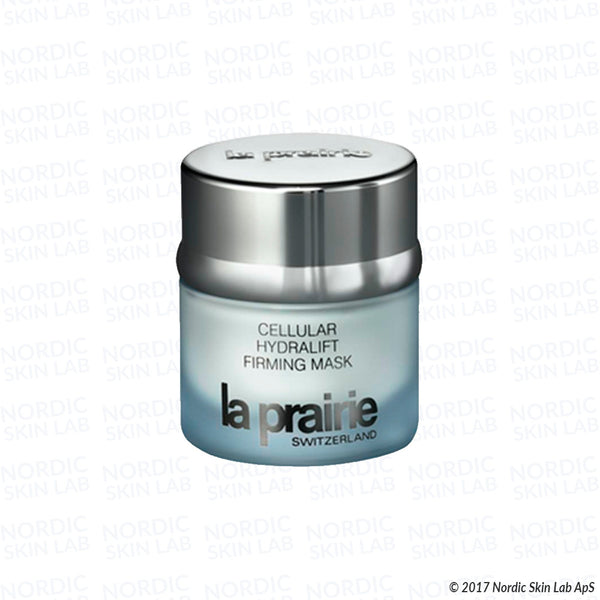 La Prairie Cellular Hydralift Firming Mask