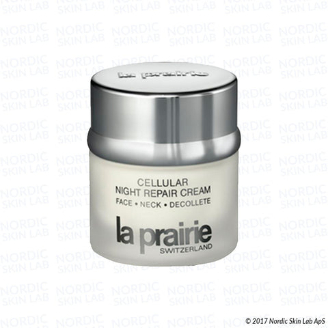 La Prairie Cellular Night Repair Cream