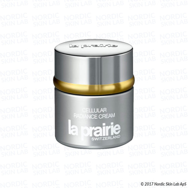 La Prairie Cellular Radiance Cream