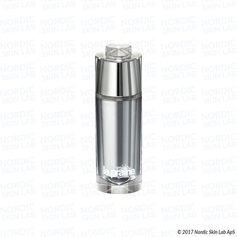 La Prairie Cellular Serum platinum Rare