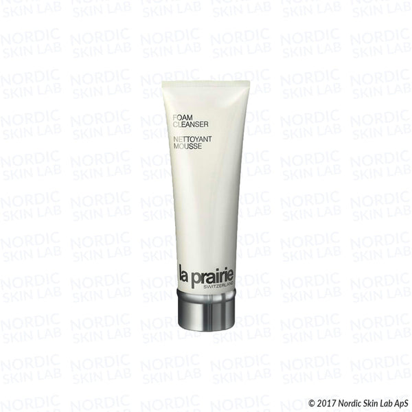 La Prairie Foam Cleanser