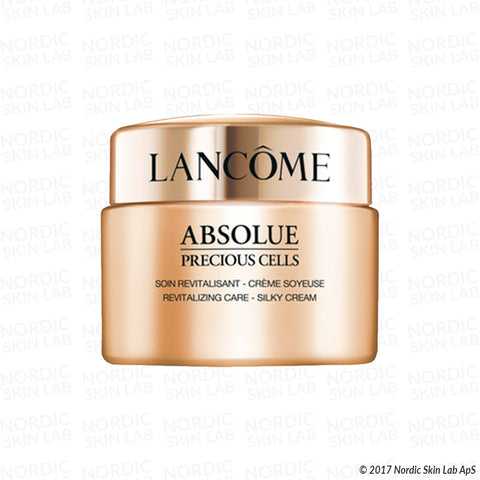 Lancôme Absolue Precious Cells Silky dagcreme