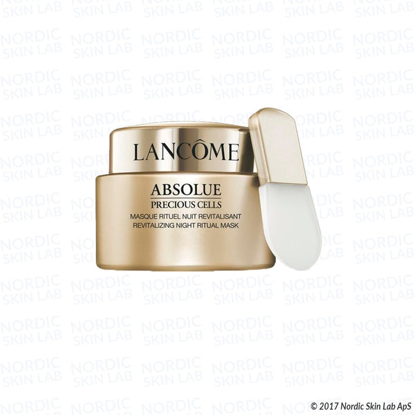 Lancôme Absolue Precious Cells nat maske