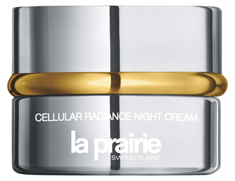 La Prairie Cellular Radiance Night Cream