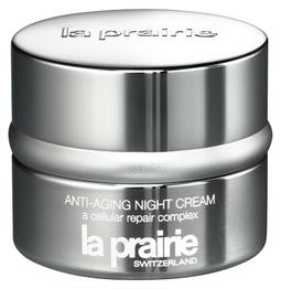 La Prairie Anti-Aging Night Cream