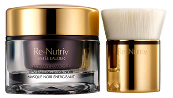 Estée Lauder Re-Nutriv Diamond Mask Noir