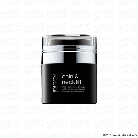 Rodial Chin and Neck Lift