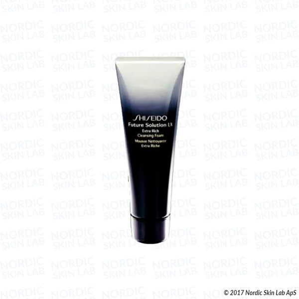 Shiseido Future Solution LX Extra Rich Cleansing