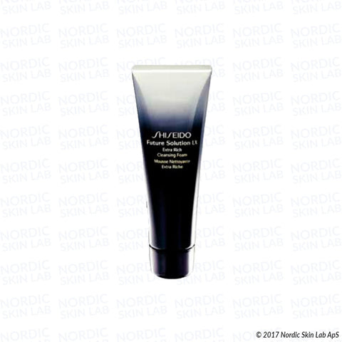 Shiseido Future Solution LX Extra Rich Cleansing