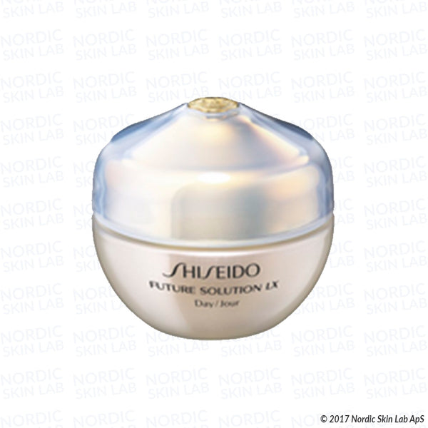 Shiseido Future Solution Protective Day Cream