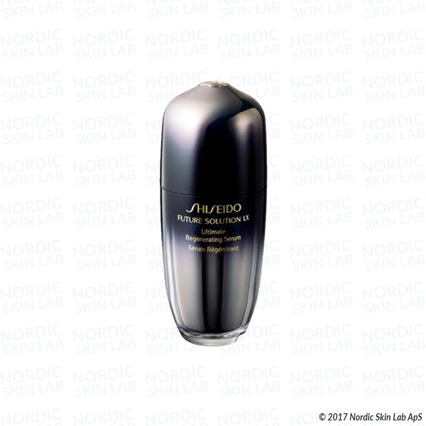 Shiseido Future Solution Ultimate Reg. Serum