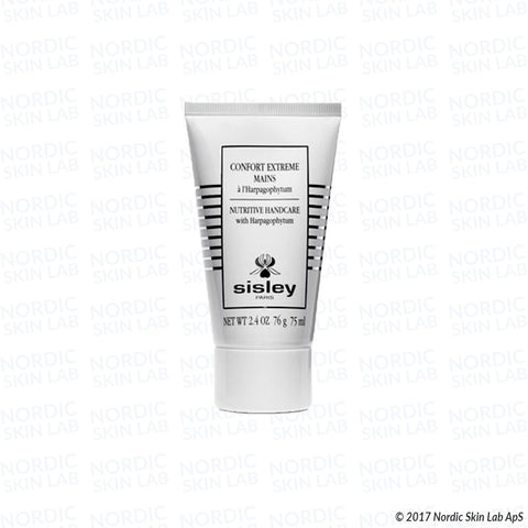 Sisley Confort Extreme Nutritive Handcare