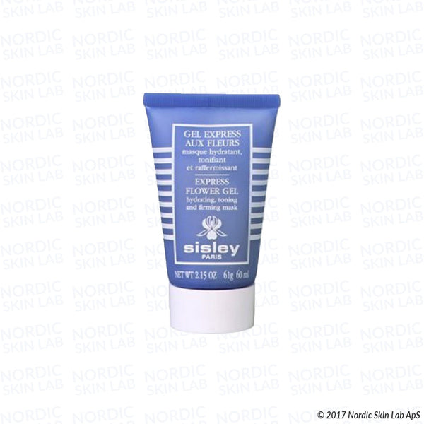 Sisley Express Flower Gel