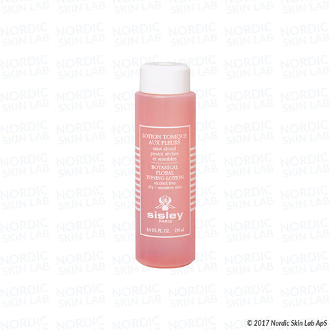 Sisley Floral Toning Lotion