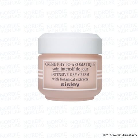 Sisley Intensive Day Cream