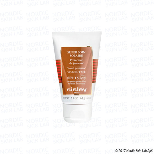 Sisley Super Soin Solaire SPF 15