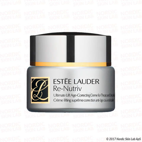 Estée Lauder Re-Nutriv Lift Creme